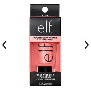 ✨e.l.f. Niacinamide Grip Primer | New in Box | Travel Size✨